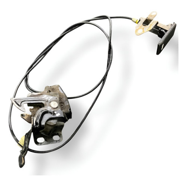 Cabo Alavanca Capô Honda Fit 1.4 2008 2009 2010 2011 2012