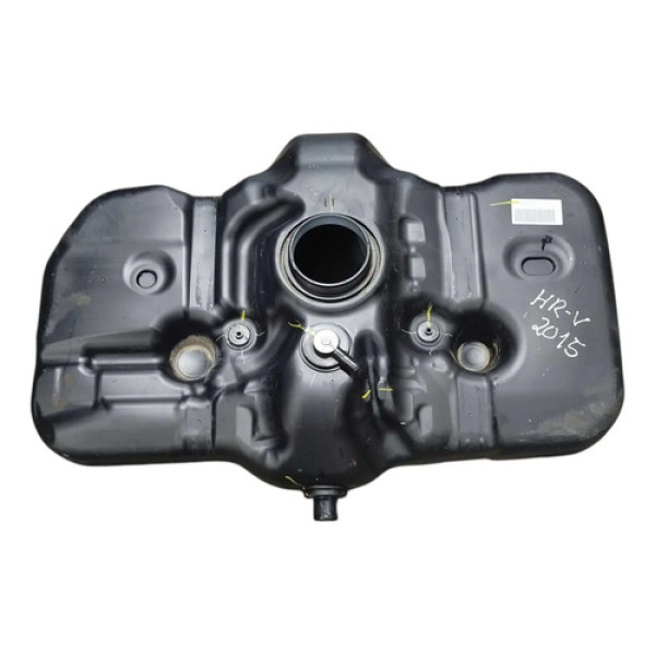 Tanque Combustivel Honda Hr-v 1.8 2015 2016 M117500t7t