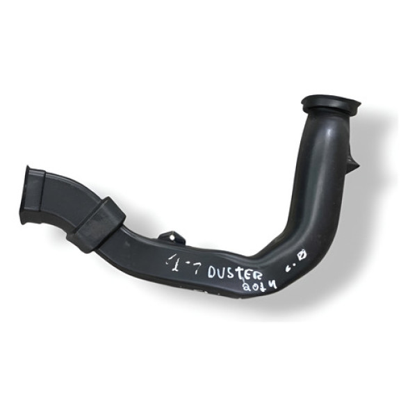 Duto De Ar Painel Direito Renault Duster 2014 8200532320