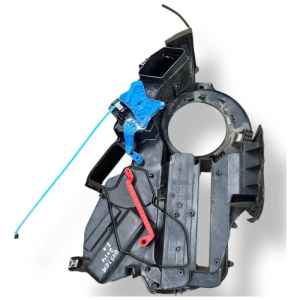 Carcaça Caixa Evaporadora Duster 2.0 2014  L90-ri-l4784