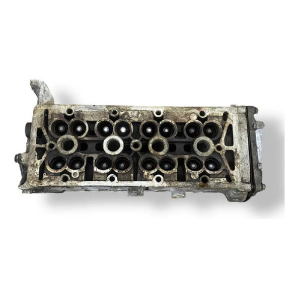 Cabeçote  Siena Fiat Siena 1.0 16v 2001 2002 2003 2004/2008