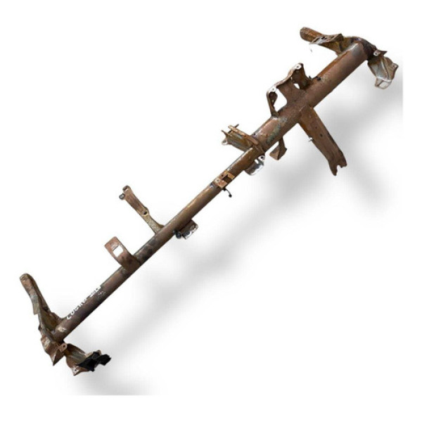 Estrutura Painel Tabelier Renualt Logan 2018 2019 2020 2021 Bege