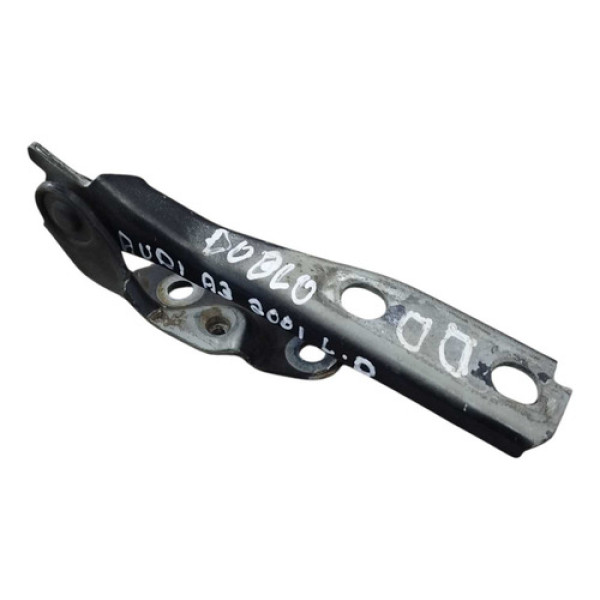 Dobradiça Capo Lado Direito Audi A3 1.8 1997/2003 8l0823302b