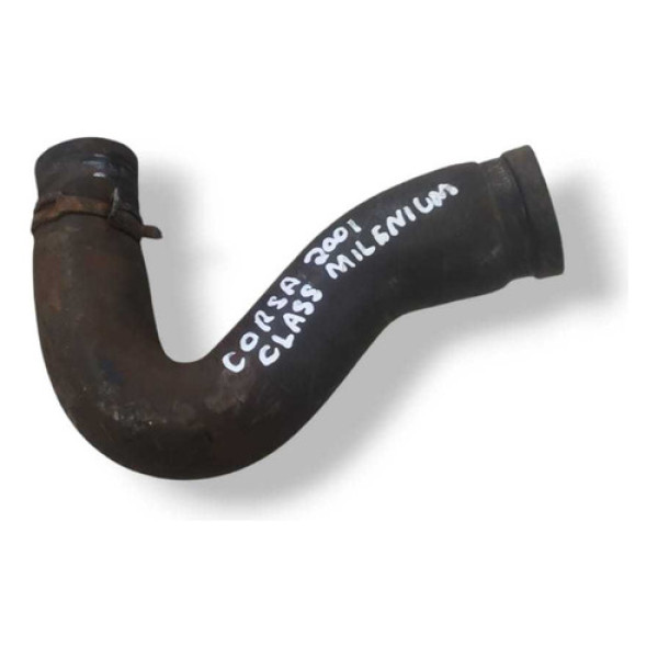 Mangueira Inferior Radiador Gm Corsa Classic /2001 93277135