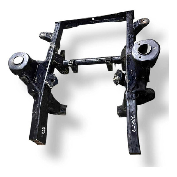 Ponta Chassi Mitsubishi L200 Triton 3.2 2010 2011 Automática