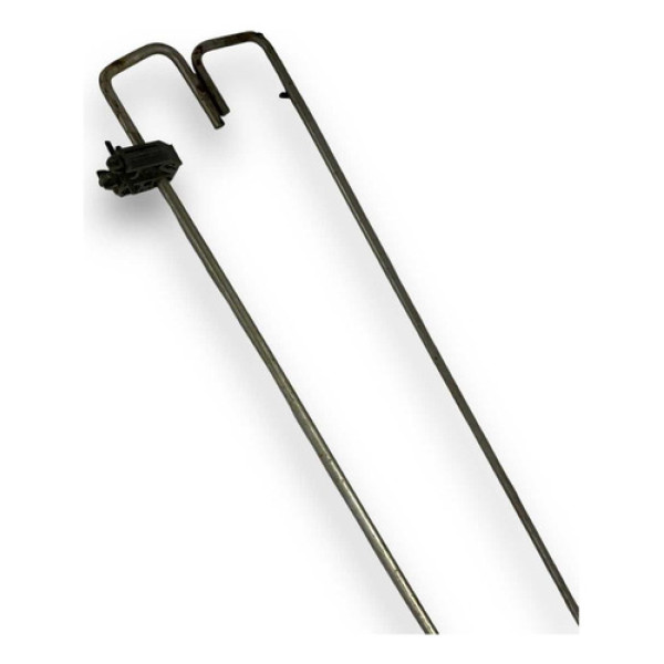 Par Haste Vareta Fechadura Tampa Traseira Honda  Civic  2004