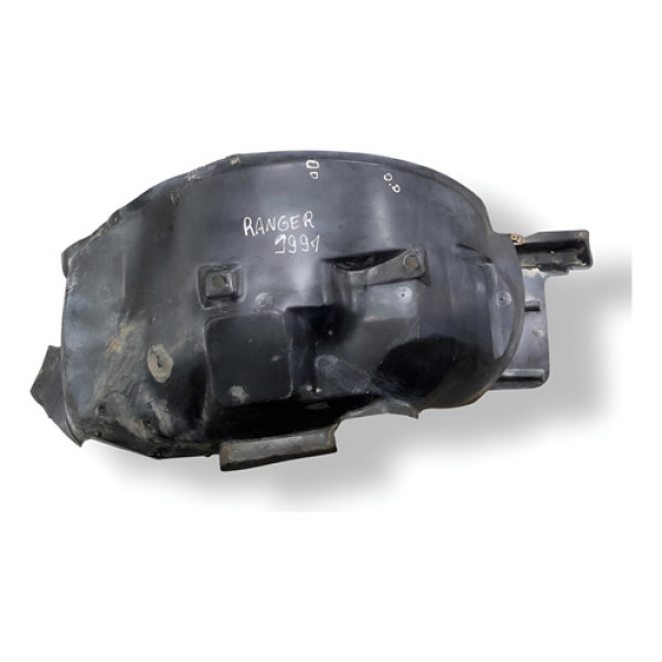 Parabarro Dianteiro Direito Ford Ranger 1997  F57b16044