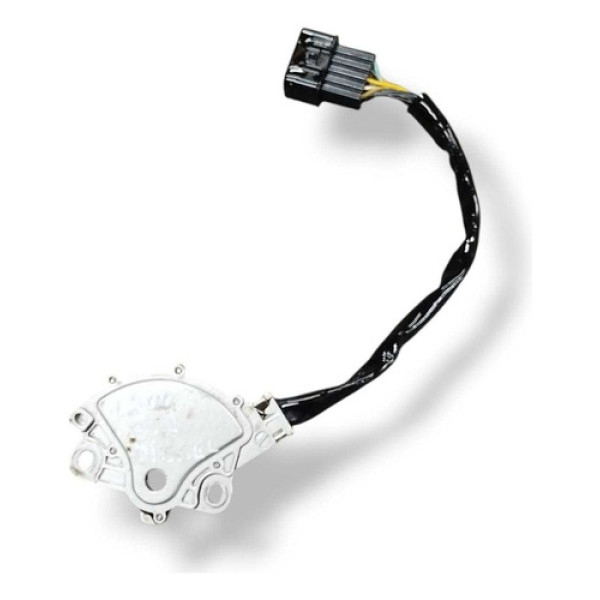 Chave Seletora  Mitsubishi Triton 3.2   L200 2010 2011 2012