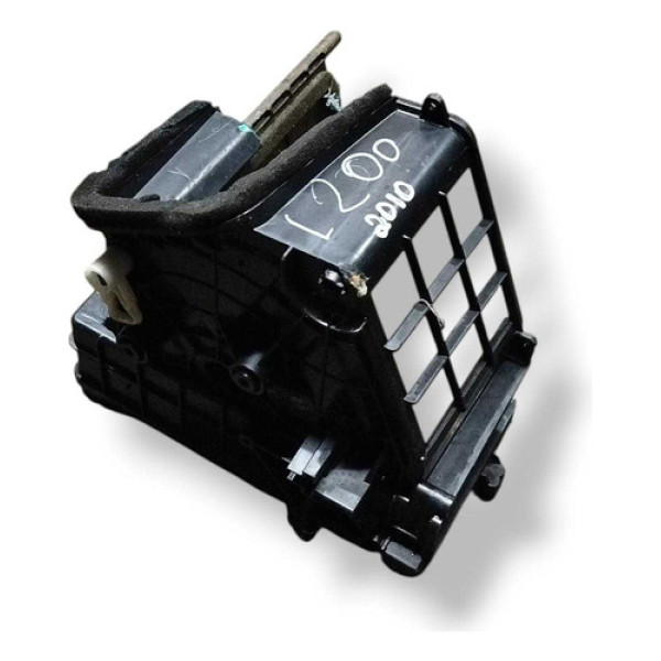 Carcaça Caixa Evaporadora Mitsubishi L200 Triton 3.2 2010