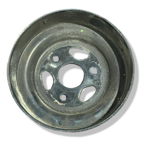 Polia Bomba D\'água Motor Honda Civic Aut 2.0 2014 2015 2016