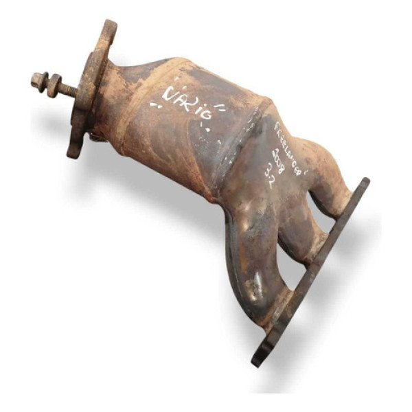 Catalisador(vazio)land Rover Freelander 2 3.2 08 3110098600