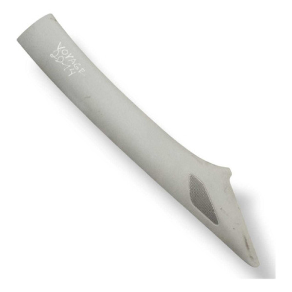 Acabamento Coluna Parabrisa Lado Dir Voyage 2014 5u0867234