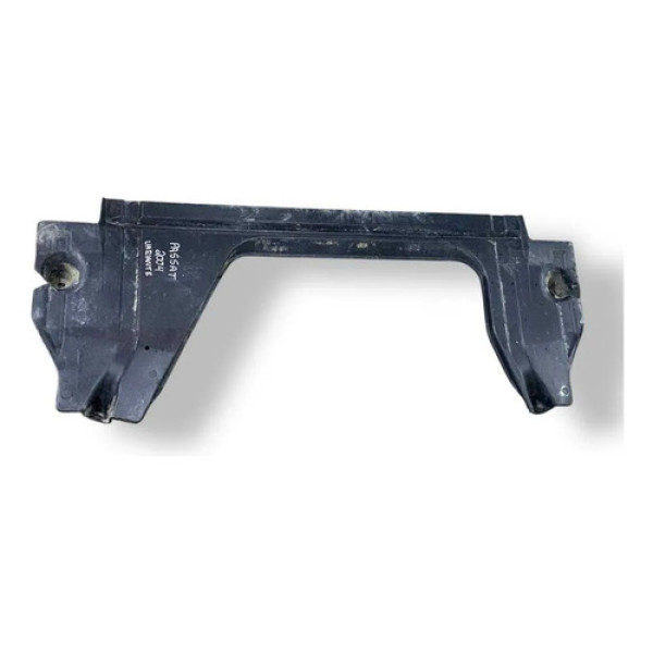 Defletor Assoalho Traseiro Volkswagen Passat 2004 8e0825215a