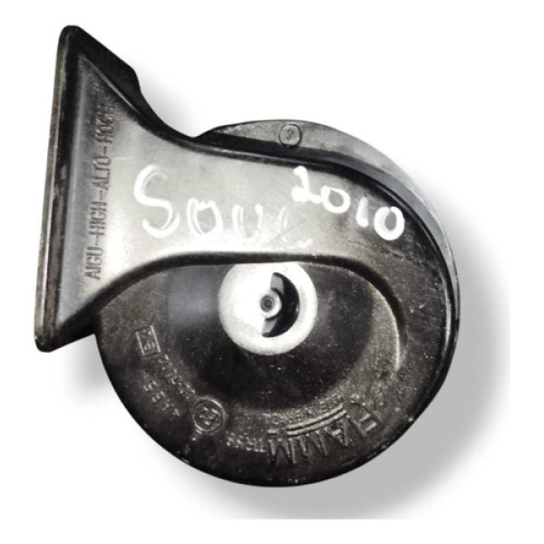 Buzina Caracol Kia Soul 2009 2010 2011 2012 A 2013