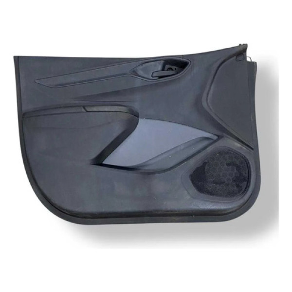 Forro Porta Dianteira Esquerda Chevrolet Onix 2019 - Bbw4552