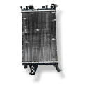Radiador Água Chevrolet Agile  2012 2013 2014 2015 94762688
