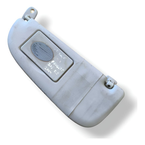 Quebra Sol  Lado Esquerdo Peugeot 206 1.0 2001 A 2004