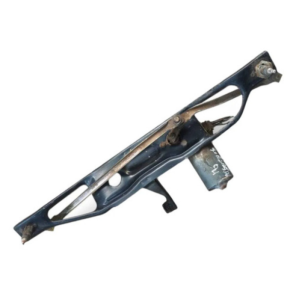 Galhada Motor Limpador Parabrisa Vw Gol Quadrado 1990 A 1996