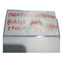 Parafuso Virabrequim Chevrolet Blazer 2.4 2008 2009 2010