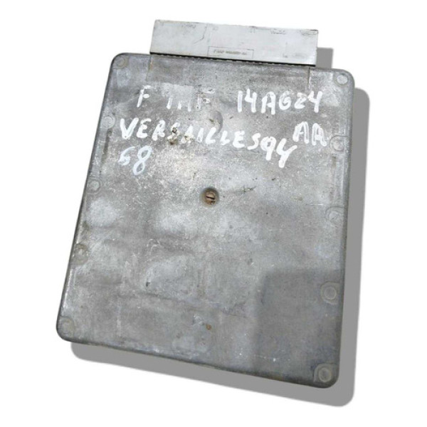 Módulo Injeção Elétrica Versailles Logus 1994 F4ff12a650df