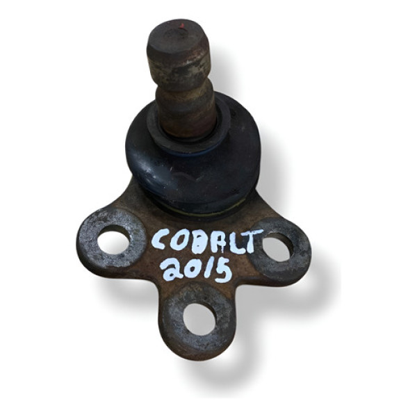 Pivo Bandeja Dianteira Direita Chevrolet Cobalt 1.8 2015