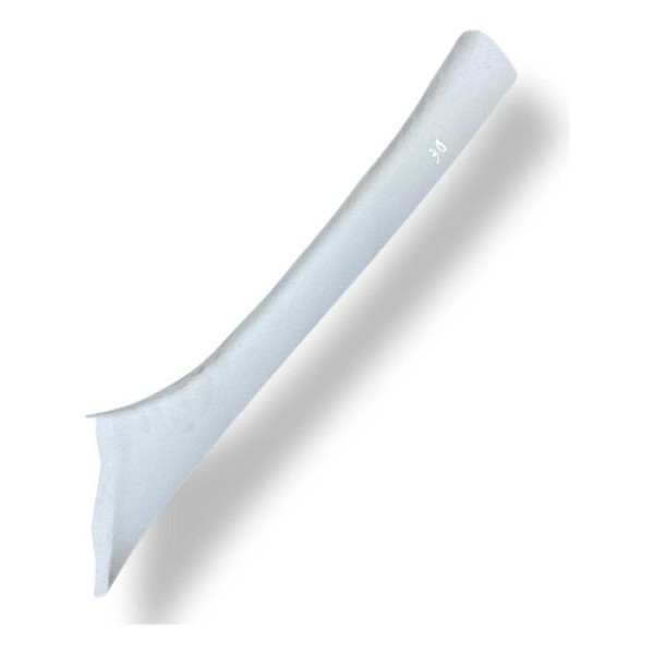 Moldura Interna Esquerda Parabrisa Ecosport 2004 2n15n03197