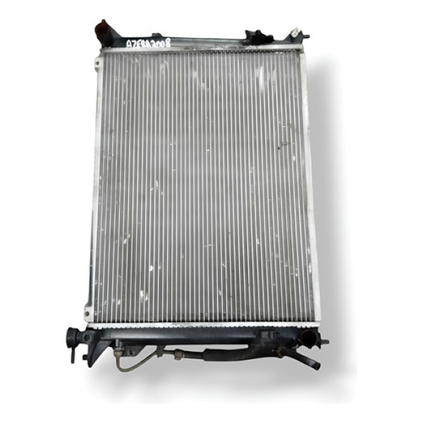 Radiador Água Hyundai Azera 2008 2009 2010 2011 2012 2013