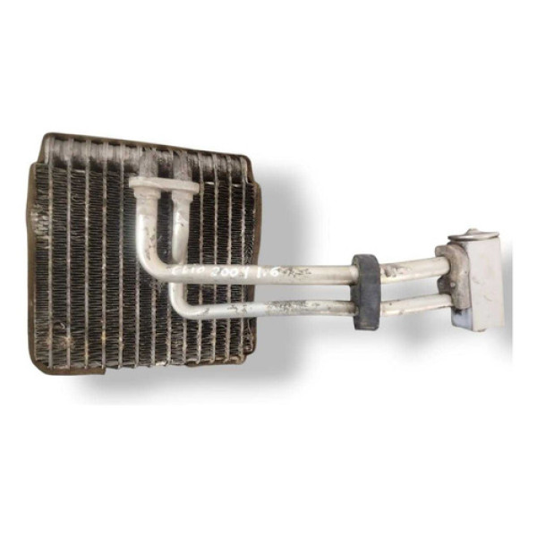 Caixa Evaporadora Ar Condicionado Renault Clio 1.6 2004