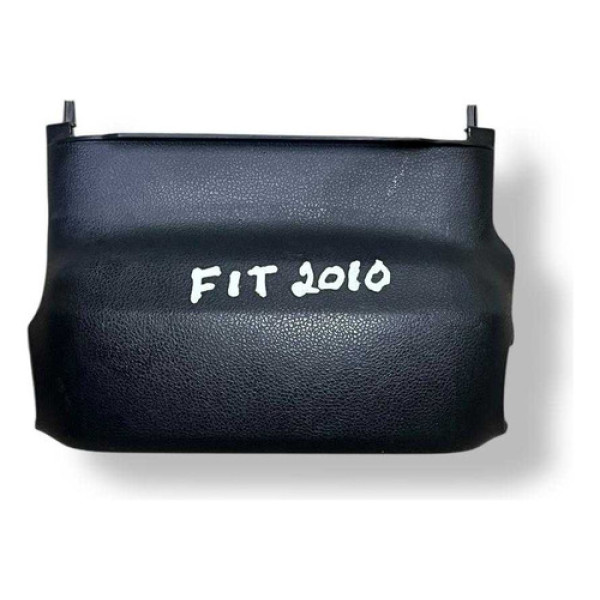 Moldura Suporte Coluna Direção Honda Fit 2010 2011 77350tj0