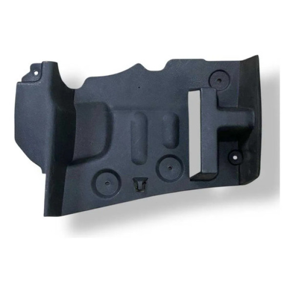 Moldura Porta Malas Lado Direito Clio 2007  7700435100