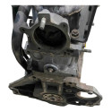 Motor Parcial Chevrolet Monza Kadett Ipanema 2.0 Alcool 1995