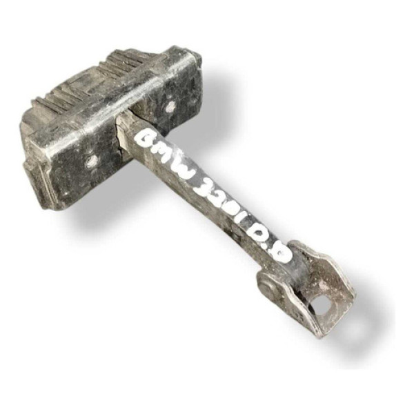 Limitador Porta Dianteira Direita Bmw 320i 2010 2011 2012