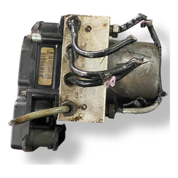 Modulo Abs Peugeot 307 2.0 06 2007 2008 2009 2010 0265800390