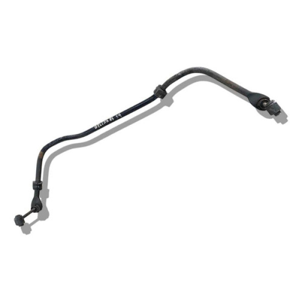 Barra Estabilizadora Traseira Ford Belina Del Rey 1978/1985