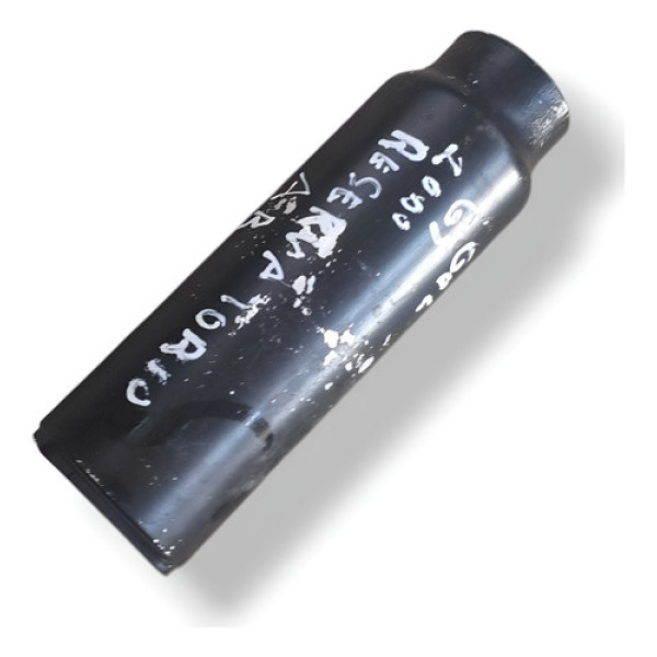 Filtro Secador Ar Condicionado Volkswagen Gol G3 2000 A 2002