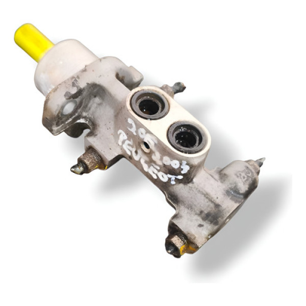 Cilindro Mestre Freio Peugeot 206 1.0 - 2001 2002 2003 2004