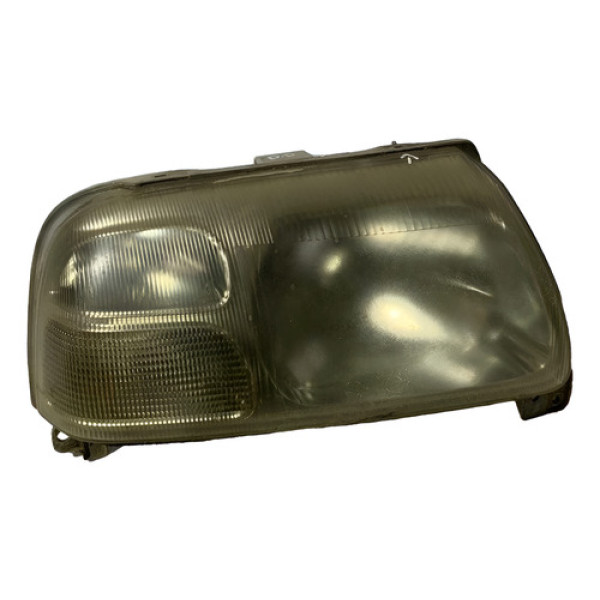 Farol Direito Grand Vitara 2002 C|detalhe Direito/passageiro