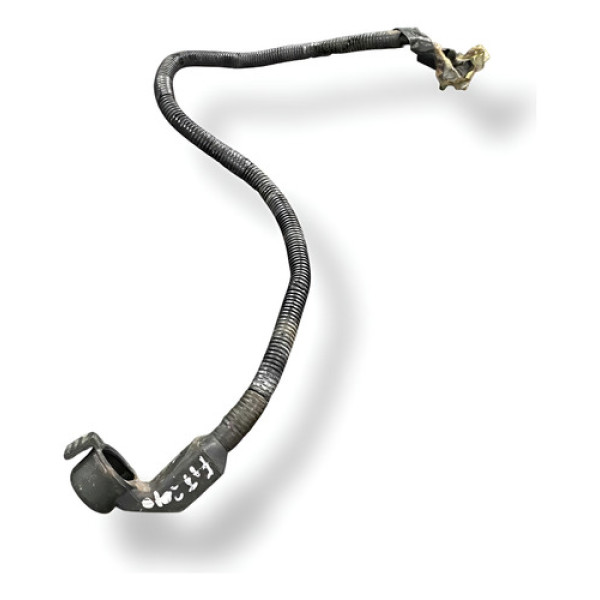 Cabo Negativo Honda Fit 1.4 2010 2011 2012 2013 2014 2015