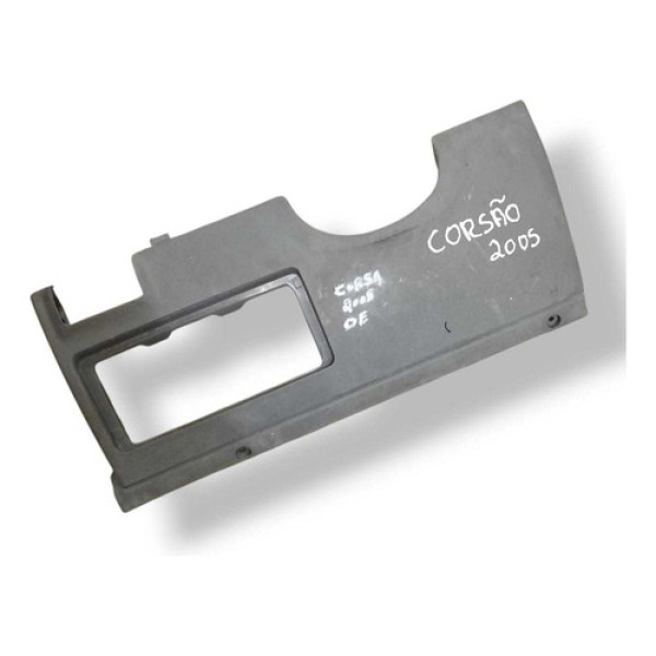 Moldura Tampa Caixa Fusíveis Chevrolet Corsa 2005 09114395