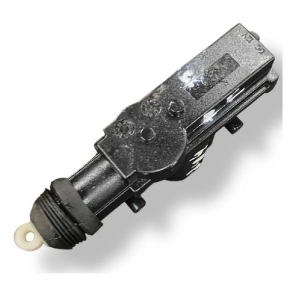 Motor Trava Elétrica Dianteira Esquerda Volkswagen Fox 2014