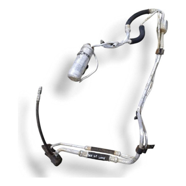 Mangueira Ar Condicionado Chevrolet  S10 2.4 2013/2014/2015