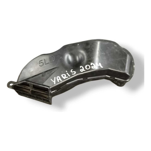 Duto Ar Painel Direito Toyota Yaris Sedan 2024 2025 2026