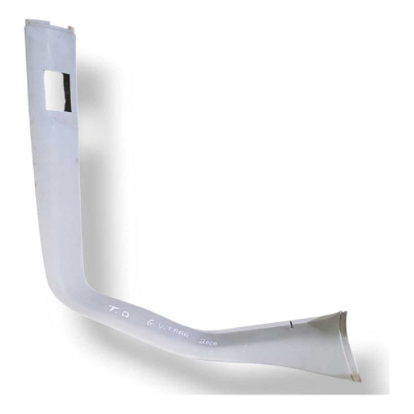 Acabamento Porta Traseira Direita Suzuki Vitara 00 8379165d0