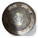 Volante Motor Cremalheira Gm Celta 1.0 2011 Manual 93382754 