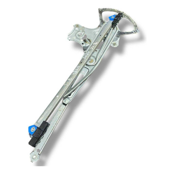 Maquina Vidro Eletrica Diant Esquerda Yaris 2025 929572200