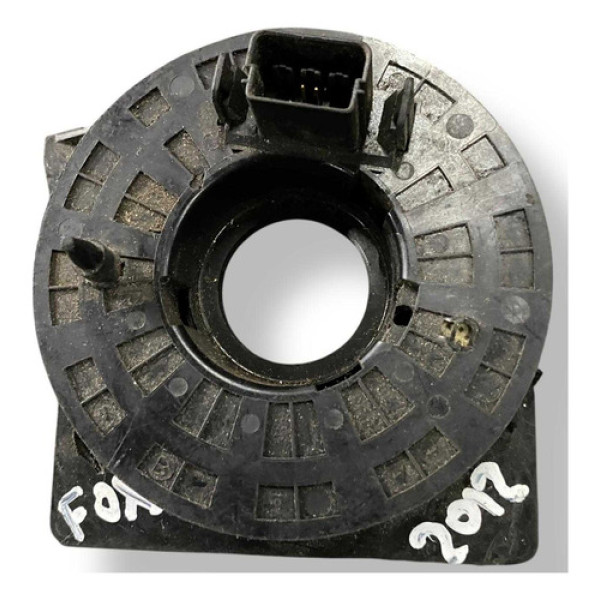 Cinta Fita Air Bag Volkswagen Fox 2012 2013 2014 32133963 Preto