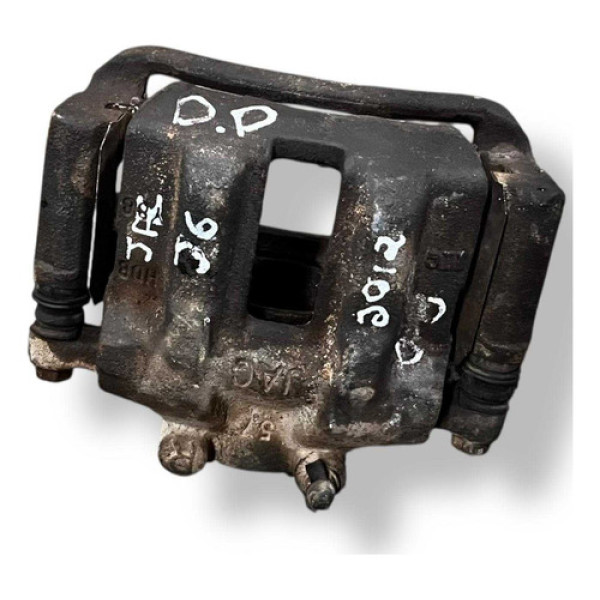 Pinça Dianteira Direita Jac J6 2012 2013 2014 2015 2016 2017