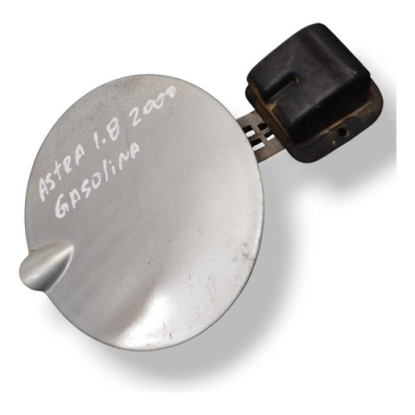 Portinhola Abertura Tanque Combustível  Astra 1.8 2000/2001 2000