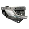 Maçaneta Interna Dianteira Esquerda Evoque 2012 Bj3222601aa 