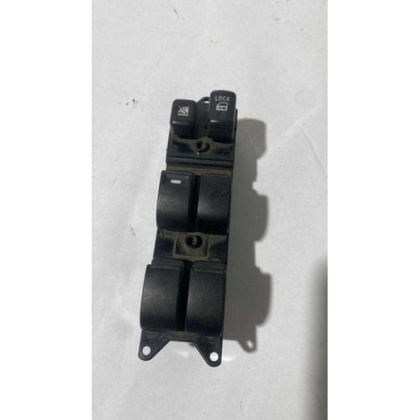 Interruptor De Vidro Diant Esquerdo Outlander 07/13 8608a18
